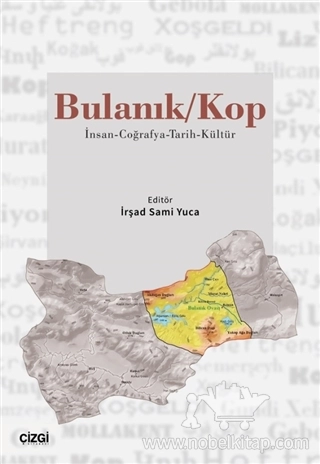 İnsan-Coğrafya-Tarih-Kültür