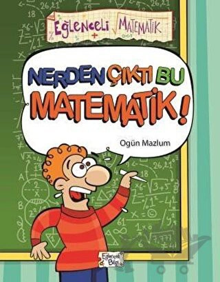 Eğlenceli Matematik