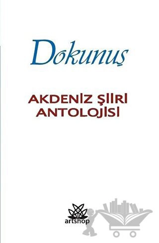 Akdeniz Şiiri Antolojisi