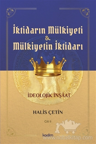 İdeolojik İnşaat