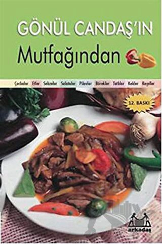 Türk Mutfağına Özgün Yemek Tarifleri