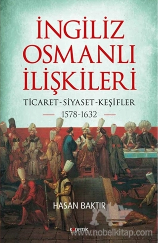 Ticaret-Siyaset-Keşifler