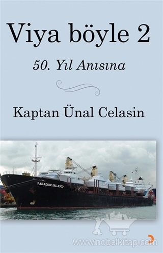 50. Yıl Anısına