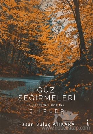 Üçlemeler (Haikular)