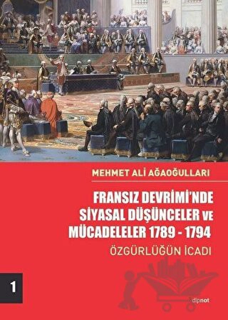 Özgürlüğün İcadı