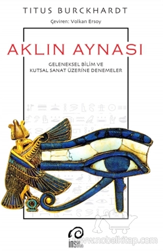 Geleneksel Bilim ve Kutsal Sanat Üzerine Denemeler