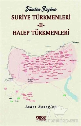 Halep Türkmenleri