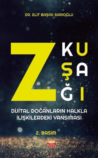 Z Kuşağı: Dijital Doğanların Halkla İlişkilerdeki Yansıması