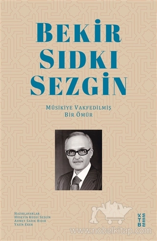 Musikiye Vakfedilmiş Bir Ömür