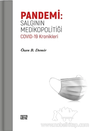 Covid-19 Kronikleri