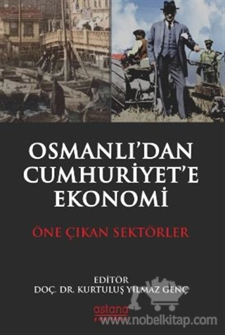 Öne Çıkan Sektörler