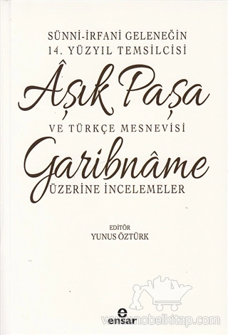 Garibname Üzerine İncelemeler