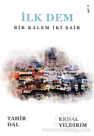 Bir Kalem İki Şair