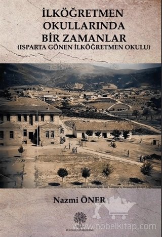 (Isparta Gönen İlköğretmen Okulu)