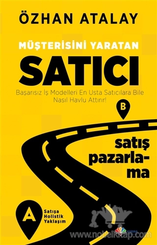 Başarısız İş Modelleri En Usta Satıcılara Bile Nasıl Havlu Attırır!