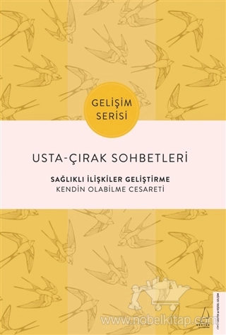 Kendin Olabilme Cesareti