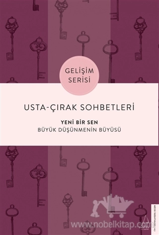 Büyük Düşünmenin Büyüsü