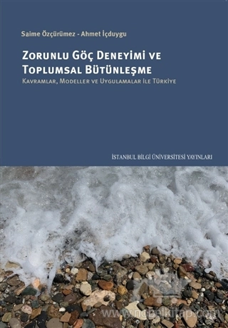 Kavramlar, Modeller ve Uygulamalar İle Türkiye