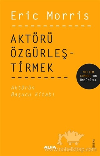 Aktörün Başucu Kitabı