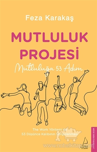 Mutluluğa 53 Adım