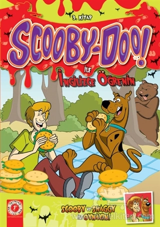 Scooby ve Shaggy İle Oynayın