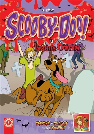 Scooby ve Shaggy İle Oynayın