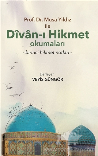 Birinci Hikmet Notları