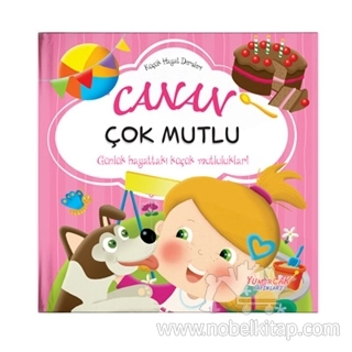 Günlük Hayattaki Küçük Mutluluklar!