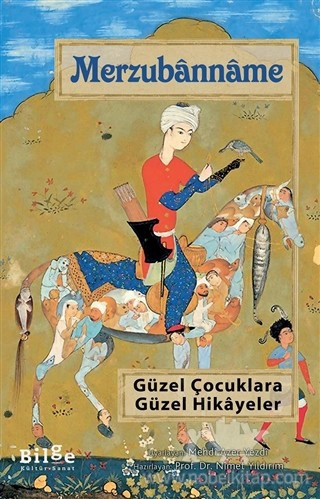 Güzel Çocuklara Güzel Hikayeler