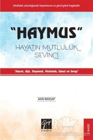 Hayatın Mutluluk Sevinci