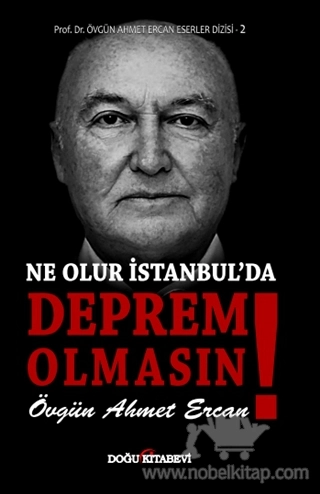 Övgün Ahmet Ercan Eserler Dizisi 2