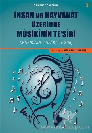 Musikinin Ahlaka Te’siri