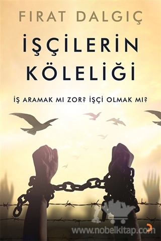 İş Aramak mı Zor? İşçi Olmak mı?