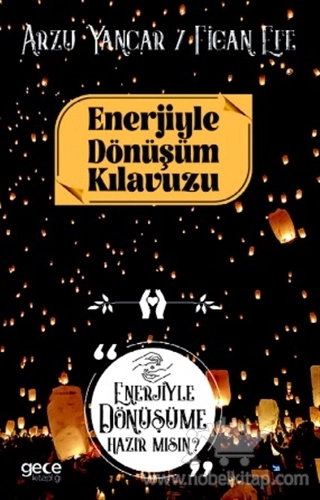 Enerjiyle Dönüşüme Hazır Mısın?