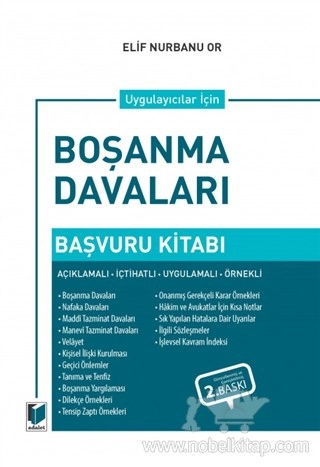 Açıklamalı - İçtihatlı - Uygulamalı - Örnekli