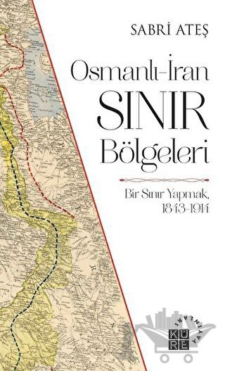 Bir Sınır Yapmak, 1843-1914