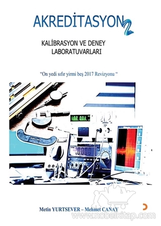 Kalibrasyon ve Deney Laboratuvarları