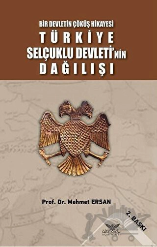 Bir Devletin Çöküş Hikayesi