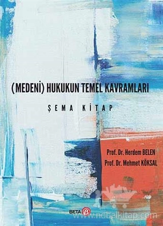 Şema Kitap