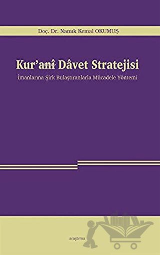 İmanlarına Şirk Bulaştıranlarla Mücadele Yöntemi