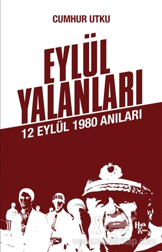 12 Eylül 1980 Anıları