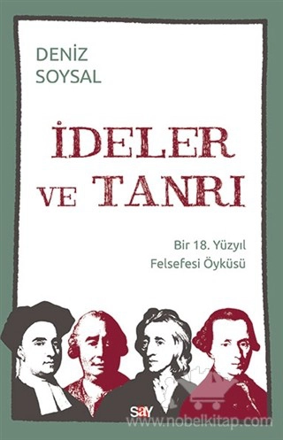 Bir 18. Yüzyıl Felsefesi Öyküsü