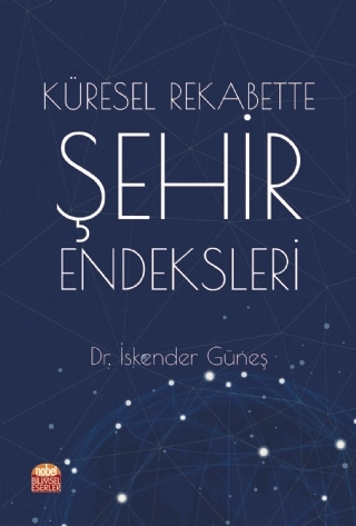 Küresel Rekabette Şehir Endeksleri