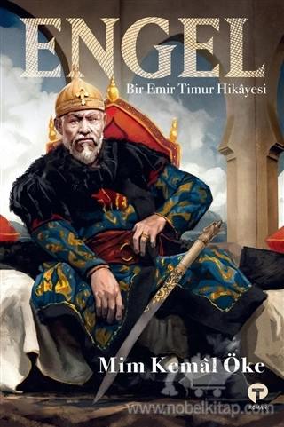 Bir Emir Timur Hikayesi