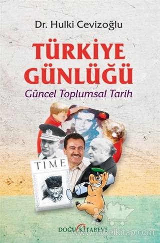 Güncel Toplumsal Tarih