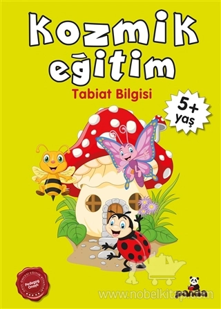 Tabiat Bilgisi