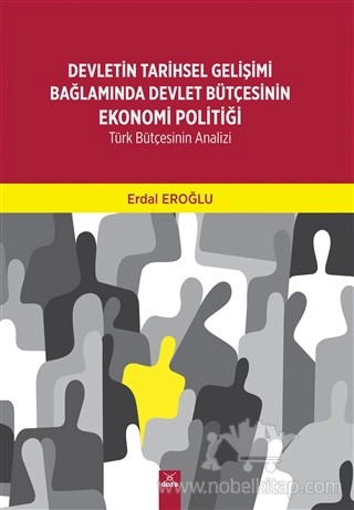 Türk Bütçesinin Analizi