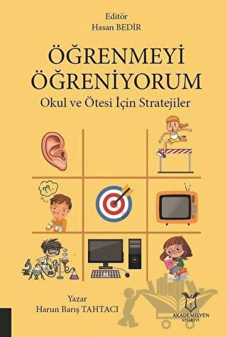 Okul ve Ötesi İçin Stratejiler