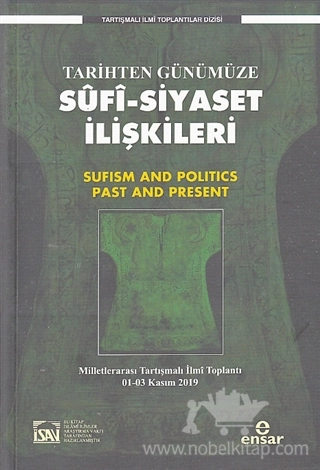 Milletlerarası Tartışmalı İlmi Toplantı 01-03 Kasım 2019