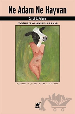 Feminizm ve Hayvanların Savunulması